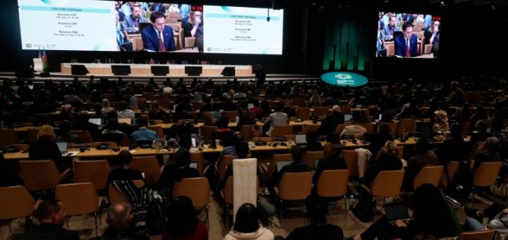 HOTNEWS.RO: Prețurile camerelor de hotel fac țările să ia în calcul să nu participe la summitul climatic COP30. Zeci de state încă își negociază cazarea
