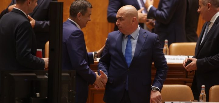 HOTNEWS.RO: Sorin Grindeanu, atac la Ministerul Finanțelor pe tema OUG 52: „Faci prostește, ca niște idioți, acele lucruri și apoi ceri excepții pentru tine”