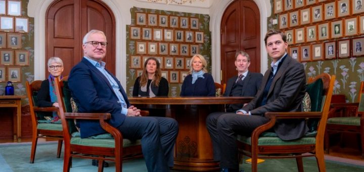 HOTNEWS.RO: Spionaj la Nobel? Directorul institutului neagă o scurgere de informații privind câștigătorul premiului Nobel pentru Pace și vorbește despre un alt scenariu. „Motivațiile pot fi politice sau economice”