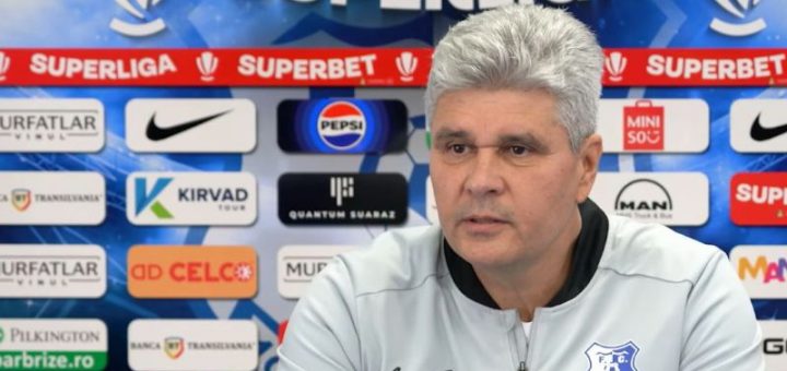HOTNEWS.RO: SuperLiga: Farul Constanța, nemulțumită după 13 etape: „Suntem departe de ceea ce ne-am propus! Atâtea puncte voiam”