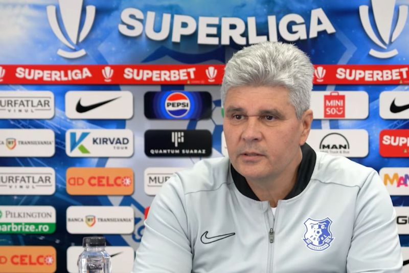 HOTNEWS.RO: SuperLiga: Farul Constanța, nemulțumită după 13 etape: „Suntem departe de ceea ce ne-am propus! Atâtea puncte voiam”