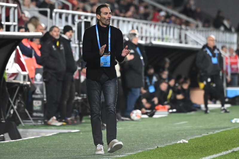 HOTNEWS.RO: SuperLiga: Marius Măldărășanu, resemnat după înfrângerea cu CFR Cluj: „Trebuie să ne câștigăm punctele cu echipele de nivelul nostru”