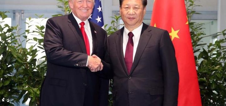 HOTNEWS.RO: Trump și Xi au început negocierile, sperând să pună capăt războiului comercial SUA- China