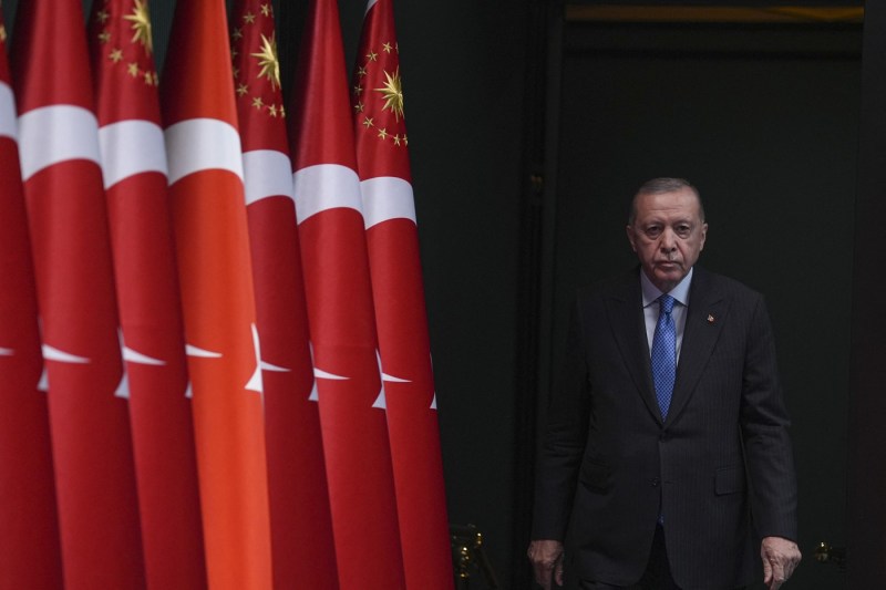 HOTNEWS.RO: Turcia vrea să cumpere avioane Eurofighter second-hand din Qatar