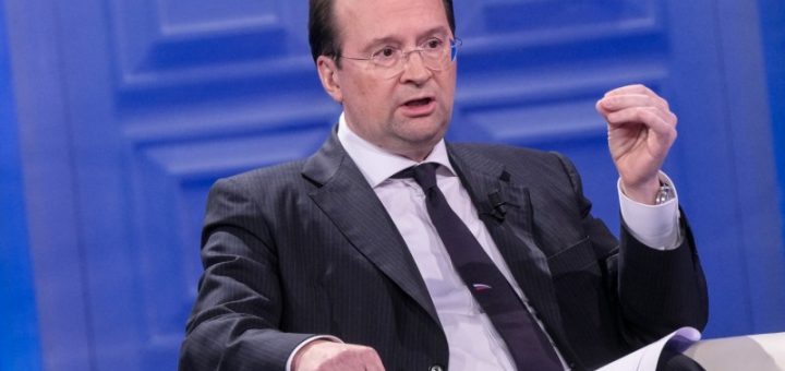 HOTNEWS.RO: „Vor urma represalii”, amenință ambasadorul rus la Roma, dacă Italia participă la confiscarea activelor rusești înghețate