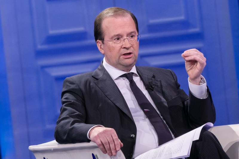 HOTNEWS.RO: „Vor urma represalii”, amenință ambasadorul rus la Roma, dacă Italia participă la confiscarea activelor rusești înghețate