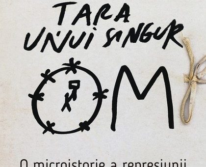 HOTNEWS.RO: 5 cărți recomandate de istorici români pentru cei nostalgici după perioada comunistă. De la „o poveste a unui sistem împotriva individului”, la un roman al unei scriitoare americane