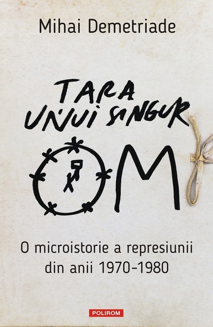 HOTNEWS.RO: 5 cărți recomandate de istorici români pentru cei nostalgici după perioada comunistă. De la „o poveste a unui sistem împotriva individului”, la un roman al unei scriitoare americane