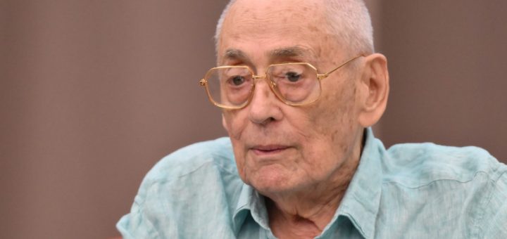 HOTNEWS.RO: A murit Horia Moculescu. Compozitorul avea 88 de ani