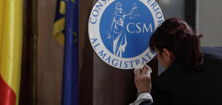 HOTNEWS.RO: Anunțul CSM după ce a primit de la Guvern noul proiect privind pensiile magistraților / De avizul CSM depind cei 231 milioane de euro din PNRR