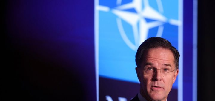 HOTNEWS.RO: Avertismentul șefului NATO: Ameninţarea rusă nu se încheie odată cu terminarea războiului. Rusia va deveni o forţă de destabilizare în Europa şi în lume