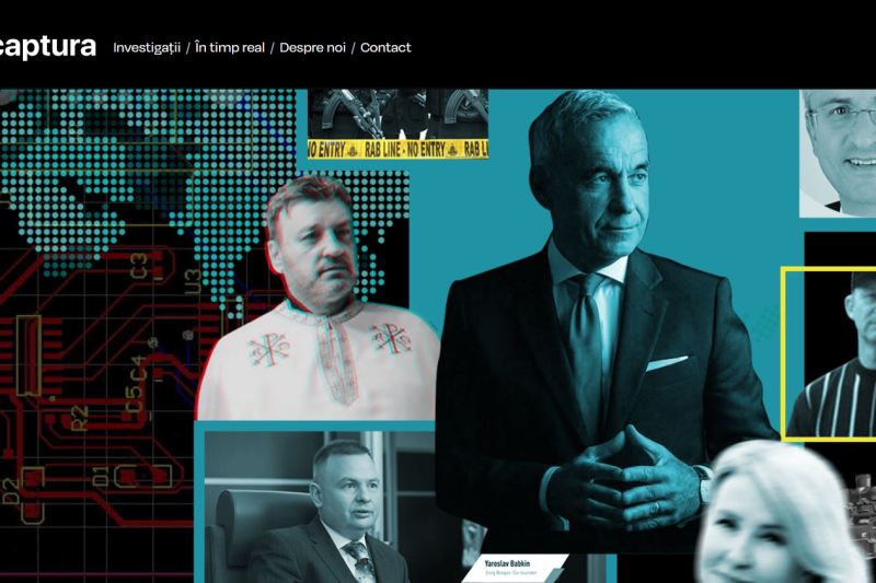 HOTNEWS.RO: Călin Georgescu – legătura cu o firmă elvețiană care ajută Rusia să importe tehnologie interzisă, folosită în scopuri militare