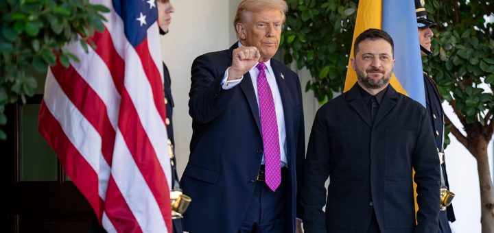 HOTNEWS.RO: Casa Albă spune că s-au făcut „progrese uriașe” în discuțiile cu Ucraina și Rusia / Kievul „susține esența acordului de pace” negociat cu SUA, anunță un oficial / Reuniune a „Coaliției de Voință”