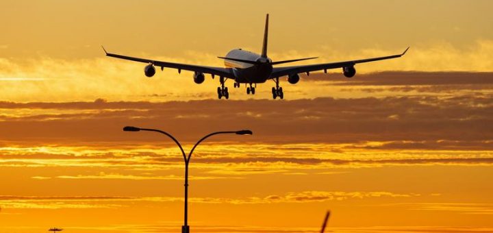 HOTNEWS.RO: Cel mai lung zbor direct din lume. Cât va dura și ce țări va lega