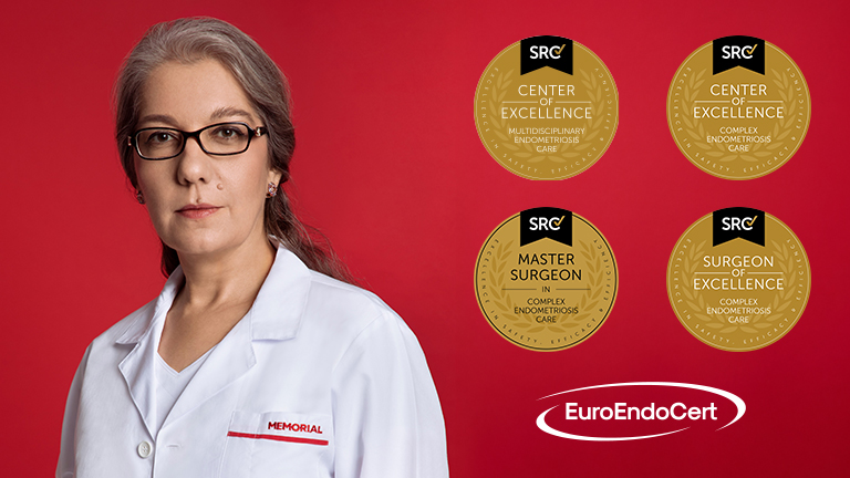 HOTNEWS.RO: Centrul care a ridicat standardul în tratamentul endometriozei, cu dublă acreditare internațională, coordonat de Prof. Dr. Elvira Brătilă: „Tratăm cazuri complexe de endometrioză, într-o echipă multidisciplinară în care fiecare știe ce are de făcut pe tot parcursul tratamentului”