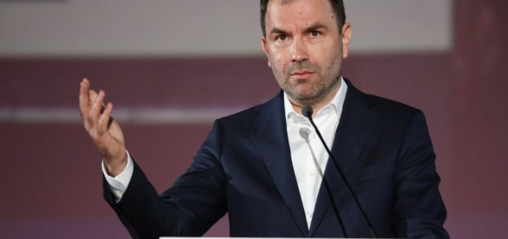 HOTNEWS.RO: Drulă îi provoacă pe Băluță și Ciucu la o dezbatere, „mai ales că ei doi între ei se apreciază foarte tare”. „Deocamdată au evitat, au făcut mofturi, nazuri”