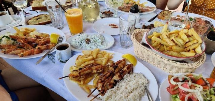 HOTNEWS.RO: EXCLUSIV ULTIMA ORĂ ANAF a pus acum ochii și pe restaurante