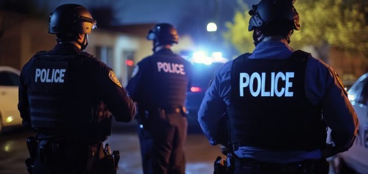 HOTNEWS.RO: Femeie de serviciu, împușcată mortal prin ușă după ce s-a dus la o adresă greșită. Cazul este complicat de „doctrina castelului” din Indiana