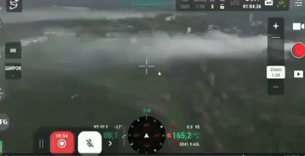 HOTNEWS.RO: Forțele speciale ucrainene, trimise să oprească ofensiva rusească în Pokrovsk. Șeful spionajului militar supervizează operațiunea