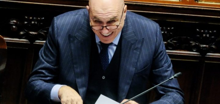 HOTNEWS.RO: Italia preia modelul franco-german și vrea să introducă serviciul militar voluntar