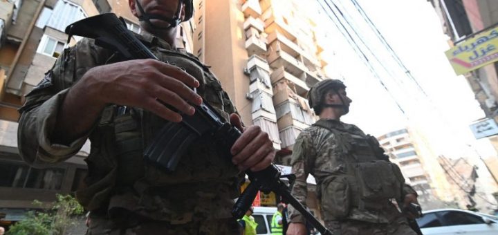 HOTNEWS.RO: Lider Hezbollah, vizat de un atac israelian la Beirut. Ordinul a fost dat direct de Netanyahu