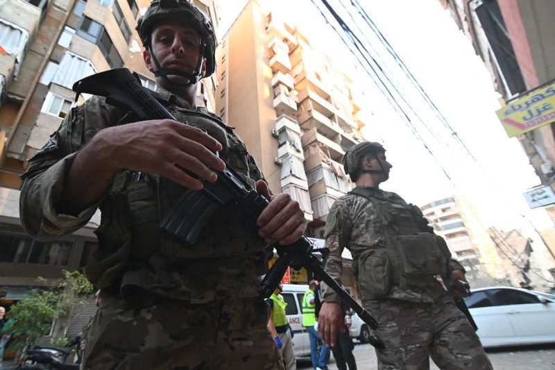 HOTNEWS.RO: Lider Hezbollah, vizat de un atac israelian la Beirut. Ordinul a fost dat direct de Netanyahu