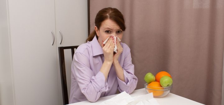 HOTNEWS.RO: Meniu pentru bolnavi: ce să mânânci și ce să eviți ca să scurtezi răceala sau gripa