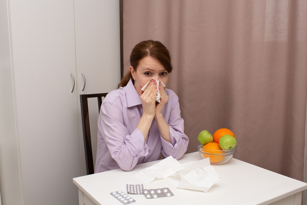 HOTNEWS.RO: Meniu pentru bolnavi: ce să mânânci și ce să eviți ca să scurtezi răceala sau gripa