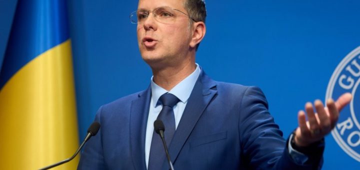 HOTNEWS.RO: Ministrul Moșteanu: „Dăm mai mult pe dobânzi decât dăm pe apărare” / „Nu este oportun tăiem din veniturile din sistemul de apărare. Trebuie să fie bine motivat”