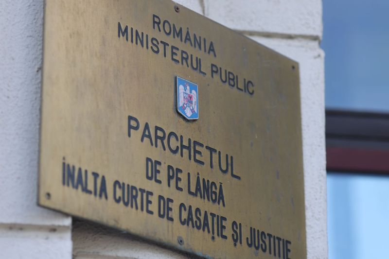 HOTNEWS.RO: Noi verificări în cazul tinerei din Teleorman ucise de fostul soț. Procurorul general a trimis control la Parchetul sesizat de femeie în luna septembrie