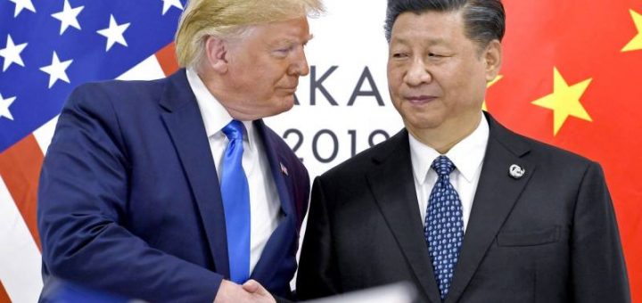 HOTNEWS.RO: Nou semn de bunăvoință al Beijingului după întâlnirea Xi-Trump: China dă liber la exportul a trei metale rare către SUA / La ce sunt folosite acestea