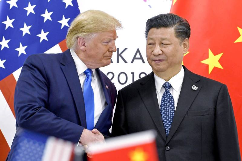 HOTNEWS.RO: Nou semn de bunăvoință al Beijingului după întâlnirea Xi-Trump: China dă liber la exportul a trei metale rare către SUA / La ce sunt folosite acestea