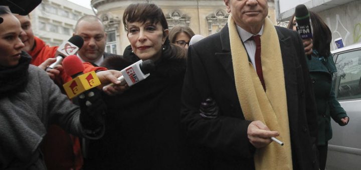 HOTNEWS.RO: Paul al României scapă din nou de extrădarea din Franța. Judecătorii francezi au respins cererea autorităților române