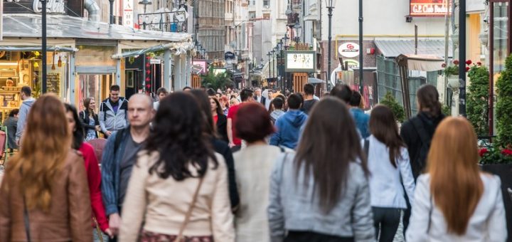 HOTNEWS.RO: Pusă în 90 de țări ale lumii, întrebarea „Poți avea încredere în oameni?” a oferit un răspuns uluitor în România