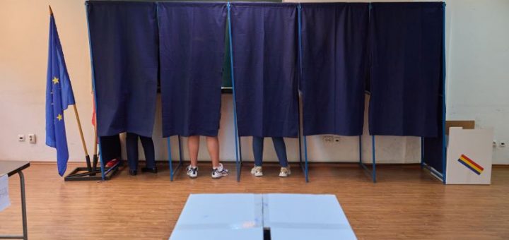 HOTNEWS.RO: SONDAJ. Cum votează femeile și bărbații. Sociolog: „Electoratul masculin manifestă o tendință accentuată de orientare către partide cu discurs radical”