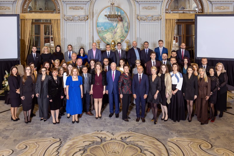 HOTNEWS.RO: STOICA & ASOCIAȚII a sărbătorit trei decenii de profesionalism și de performanță