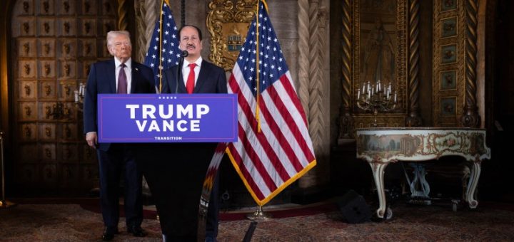 HOTNEWS.RO: Superiahtul confiscat de la un oligarh rus a ajuns la un miliardar din Dubai, apropiat de Trump. SUA abia așteptau să scape de el