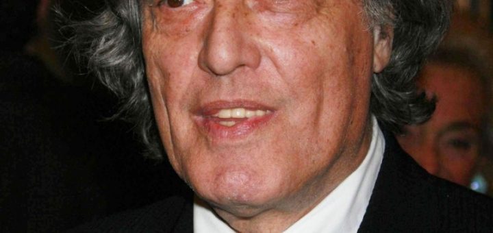 HOTNEWS.RO: Tom Stoppard, dramaturg și scenarist premiat cu Oscar, s-a stins din viață la 88 de ani
