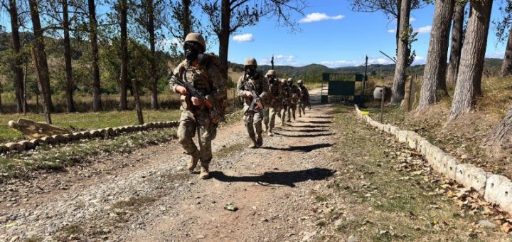 HOTNEWS.RO: UE se pregătește să dezvăluie planul „Schengen militar”, care permite mutarea trupelor mai rapid pe continent, în cazul unui război cu Rusia