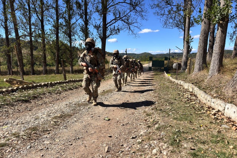 HOTNEWS.RO: UE se pregătește să dezvăluie planul „Schengen militar”, care permite mutarea trupelor mai rapid pe continent, în cazul unui război cu Rusia