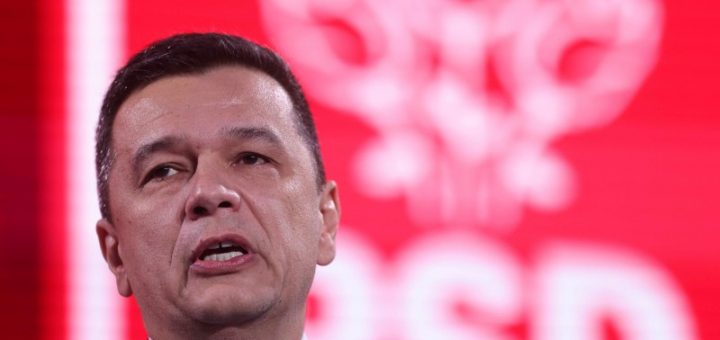 HOTNEWS.RO: VIDEO Sorin Grindeanu, după ședința conducerii PSD: „Votul a fost unanim, PSD nu susține reducerea salariilor în sectorul bugetar”