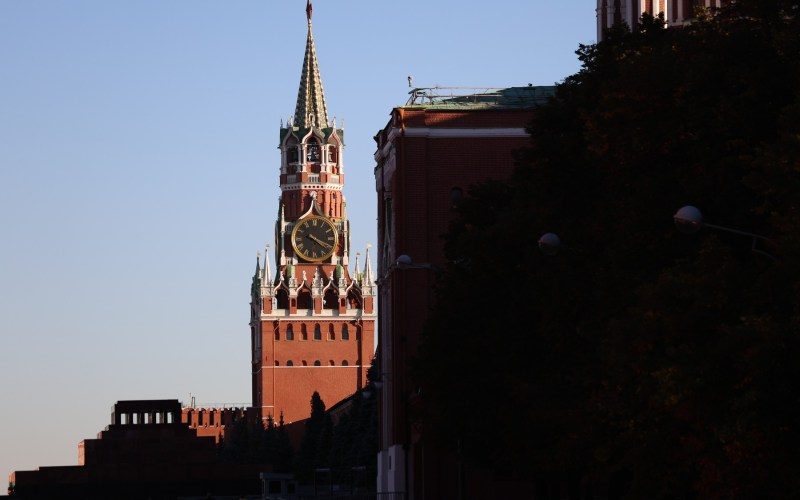 HOTNEWS.RO: Anunț scurt al Kremlinului, după ce Zelenski a prezentat planul de pace în Ucraina propus Rusiei