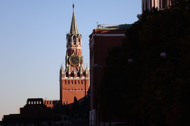 HOTNEWS.RO: Anunț scurt al Kremlinului, după ce Zelenski a prezentat planul de pace în Ucraina propus Rusiei