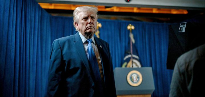 HOTNEWS.RO: Arma secretă a Europei împotriva lui Trump: „Dacă sparge bula AI, președinția va intra în criză”