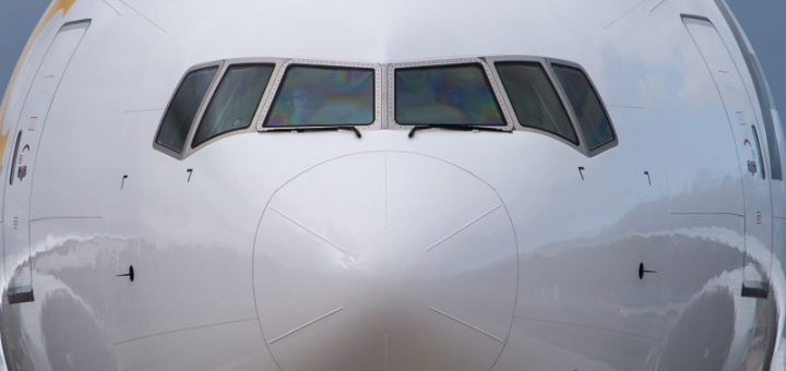HOTNEWS.RO: Boeing a cerut derogare de la autoritățile americane ca să mai vândă încă 35 de avioane 777F