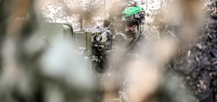 HOTNEWS.RO: Cele mai noi informații de pe frontul de la Pokrovsk. Armata ucraineană deja a primit ordinul, ce fac rușii sub acoperirea ploii și a ceții