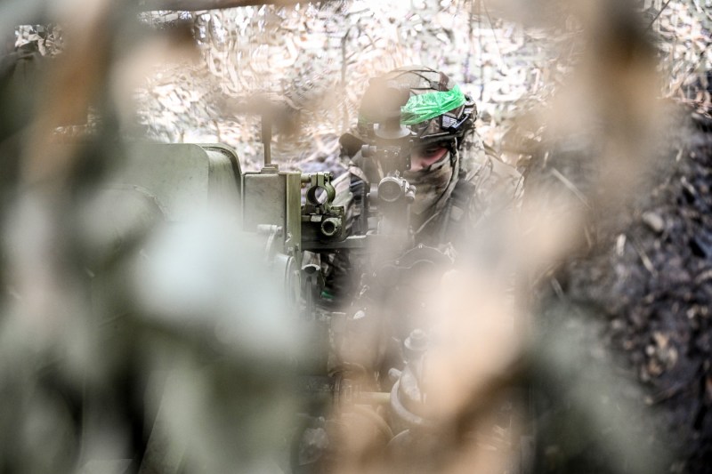 HOTNEWS.RO: Cele mai noi informații de pe frontul de la Pokrovsk. Armata ucraineană deja a primit ordinul, ce fac rușii sub acoperirea ploii și a ceții