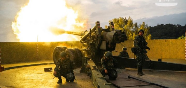 HOTNEWS.RO: China ripostează după decizia SUA care a stârnit furie. Mișcarea făcută împotriva companiilor americane de armament