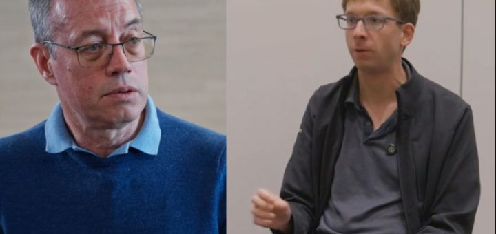 HOTNEWS.RO: Compania IT Databricks, care are 2 români printre fondatori, obține o nouă finanțare. Ion Stoica și Matei Zaharia, cei mai bogați români din topul Forbes