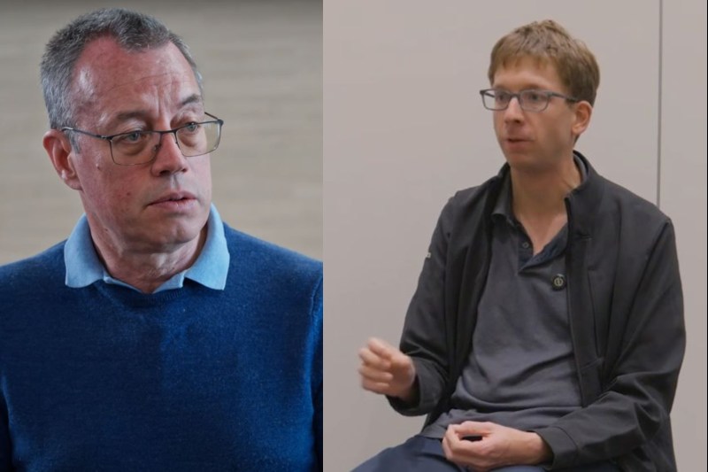 HOTNEWS.RO: Compania IT Databricks, care are 2 români printre fondatori, obține o nouă finanțare. Ion Stoica și Matei Zaharia, cei mai bogați români din topul Forbes